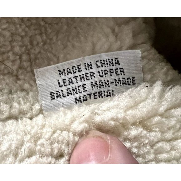 Bjorndal womens brown suede boots size 10 knee high, dark leather detail, lined - Picture 8 of 8